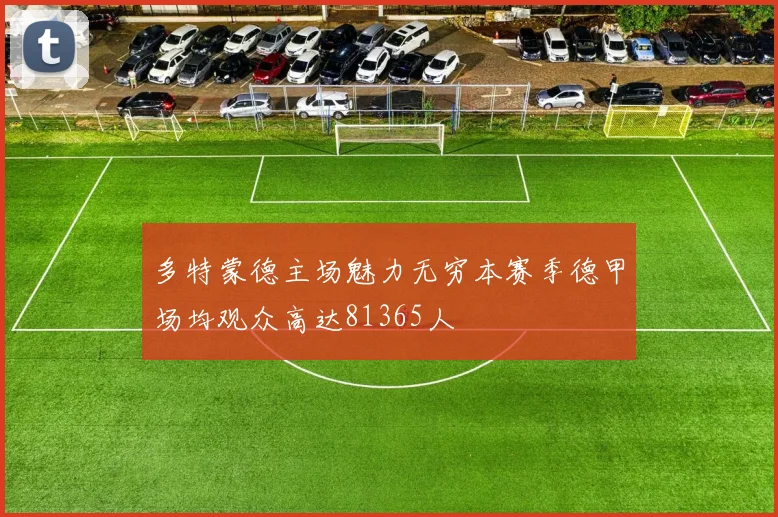 多特蒙德主场魅力无穷本赛季德甲场均观众高达81365人